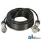 A & I Products CabCAM Cable, Extension, 32' 6.2" x5" x2.2" A-C10CE - alternate 3
